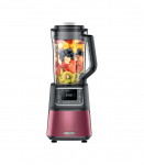 Vaakumblender Sencor SBU7874RD, punane