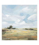 &Otilde;limaal 60x60cm, suvine maastik