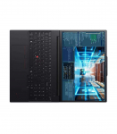 Lenovo ThinkPad P16v G3 Intel Black 16 " IPS WUXGA 1920 x 1200 pixels Anti-glare Intel Core Ultra 7 255H
