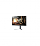 LG 32GS75Q-B 32 " IPS 16:9 180 Hz 1 ms 2560 x 1440 pixels 400 cd/m&sup2; HDMI ports quantity 2