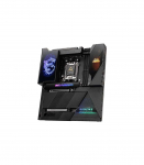 MSI MEG X870E GODLIKE Processor family AMD Processor socket AM5 Supported hard disk drive interfaces SATA, M.2 |