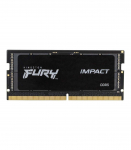 Kingston Fury Beast 32GB (16GBx2) DDR5-5600, CL40, 262-Pin, SODIMM Kit Kingston FURY 32 GB DDR5 5600 MHz |