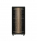 Fractal Design North XL Chalk White TG Clear Mid-Tower Power supply included No