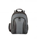 Targus Essential Laptop Backpack Backpack Black/Grey
