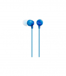 Sony EX series MDR-EX15LP In-ear Blue