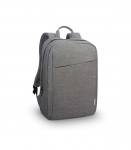 Lenovo 15.6 Laptop Casual Backpack B210 Fits up to size 15.6 " Backpack Grey