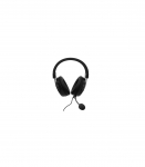 Genesis Gaming Headset Toron 301 Wired Over-ear Microphone Black