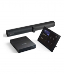 Lenovo ThinkSmart Core Gen 2 for Microsoft Team Rooms 12WJ0008MT Black