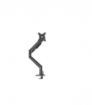 Neomounts Desk Mount DS70-250BL1 Monitor arm Adjustable Height, Rotate, Tilt, Swivel 17-35 " Black