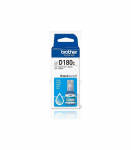 Brother BTD180C Ink refill Cyan