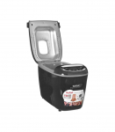 TEFAL Bread Maker PF611838 Power 1600 W Number of programs 19 Display LCD Black