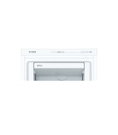 Bosch Freezer GSN29VWEP Energy efficiency class E Upright Free standing Height 161 cm Total net capacity