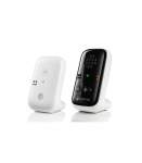 Motorola Audio Baby Monitor PIP10 DECT Wireless Technology High sensitivity microphone and crystal clear sound