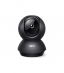 TP-LINK Pan/Tilt Home Security Wi-Fi Camera Tapo C211 PTZ 3 MP 3.83mm H.264 Micro SD, Max. 512GB