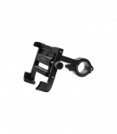 Fixed Bikee ALU 2 FIXBIA2-BK Adjustable Holder Black 360 &deg; 6.7 "