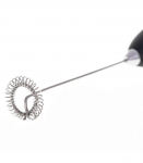 Adler Milk Frother AD 4491 Milk frother Black