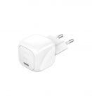 Belkin 30W USB PD Wall Charger with PPS WCA008kqWH