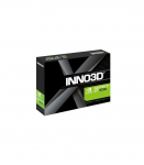 INNO3D N1030-1SDV-E5BL GeForce GTX 1030, 2GB GDDR5, 64-bit, 1227, 6Gbps, HDMI+DVI