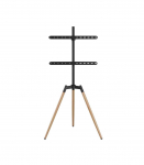 TV SET ACC FLOOR STAND 32-65"/TRIPOD TVS-65S-01 GEMBIRD