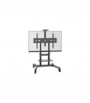 TV SET ACC MOBILE STAND/50-90"/BLACK TS1891-B ONKRON