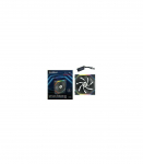 CASE FAN 120MM/G99.12RSLIN1W1B.00 LIAN LI
