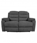 Diivan MIMI 2-kohaline elektriline recliner 153x93xH102cm, hall