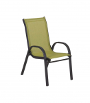 Lastetool DUBLIN KID 36x46xH59cm, roheline