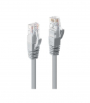 CABLE CAT6 U/UTP 5M/GREY 48005 LINDY