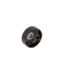 JUNCTION BOX/PFA136-BLACK DAHUA