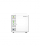 NAS STORAGE TOWER 3BAY 8GB/TS-364-8G QNAP