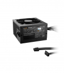 Power Supply|BE QUIET|ATX|PC|200 - 240 V|650 W|BP011EU