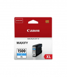 Canon Ink PGI-1500 PGI1500 XL Cyan (9193B001)