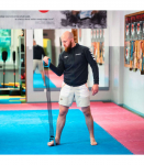 EM09 EXPANDER HMS (4 rubber strings)