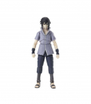 ULTIMATE LEGENDS NARUTO - SASUKE FINAL VALLEY