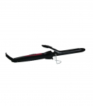 Esperanza EBL004 hair styling tool Curling iron Black 1.7 m 25 W