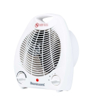 Thermo fan Ravanson FH-105 Grey 2000 W