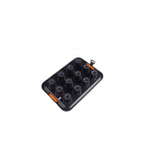 Le Creuset Cannel&eacute; Tin Carbon Steel Non-Stick NonStick 12pcs (46074000010000)