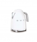 SMEG Kettle (KLF03WHEU) white