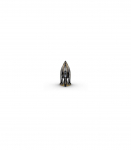 Tefal FV9865E0 iron Dry & Steam iron Durilium Autoclean soleplate 3000 W Black, Gold