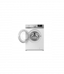 Indesit IMA630EE Washing machine, D, Front loading, Washing capacity 6 kg, 1000 RPM, Depth 45 cm, White