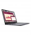 Dell Pro 14 PC14250/C5 120U/8GB/512GB SSD/14.0" FHD+/Integrated/FgrPr/FHD/IR Cam/Mic/WLAN + BT/US Backlit Kb/3 Cell/W11Pro/3y