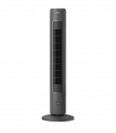 Philips 5000 Series Tower Fan CX5535/11, Fan airflow 2230 m3/h