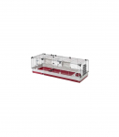 FERPLAST Krolik 160  - Cage
