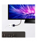 ATEN 4K Active DisplayPort to HDMI converter, 3D, up 3840 by 2160 @30Hz