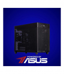 Actina 5901443431596 PC AMD Ryzen&trade; 5 9500F 32 GB DDR5-SDRAM 1 TB SSD NVIDIA GeForce RTX 5060 Ti Mini Tower Black