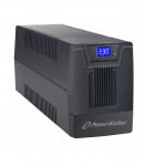 PowerWalker VI 2000 SCL Line-Interactive 2 kVA 1200 W