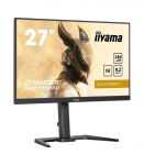 iiyama GB2795HSU-B1 computer monitor 68.6 cm (27") 1920 x 1080 pixels Full HD LED Black