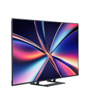 Hisense 50E8Q 127 cm (50") 4K Ultra HD Smart TV Wi-Fi Black, Grey 600 cd/m&sup2;