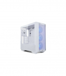 Case|LIAN LI|LANCOOL III|MidiTower|Case product features Transparent panel|ATX|EATX|MicroATX|MiniITX|Colour White|G99.LAN3RW.