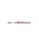 Edding 751 Paint Marker Silver (4-751054) (4751054)
